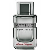 Salvatore Ferragamo - Attimo Pour Homme Edt 10ml